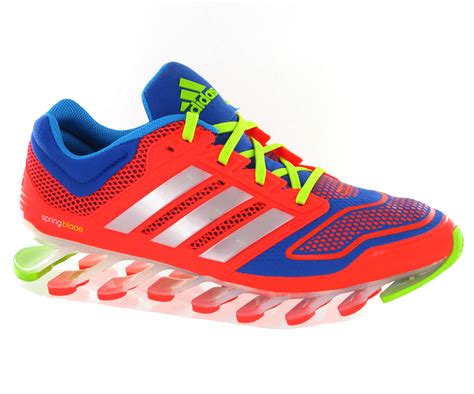 Adidas springblade running shoes